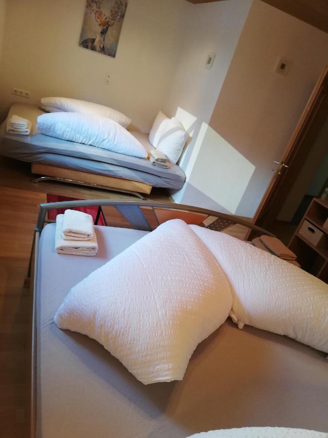 Apart 83 Tosens ภายนอก รูปภาพ