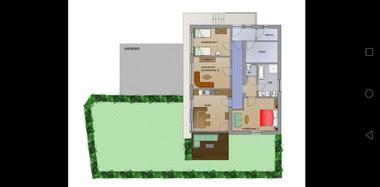 Apart 83 Tosens ภายนอก รูปภาพ