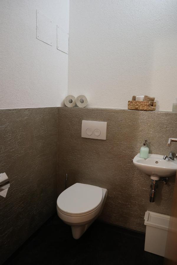 Apart 83 Tosens ภายนอก รูปภาพ