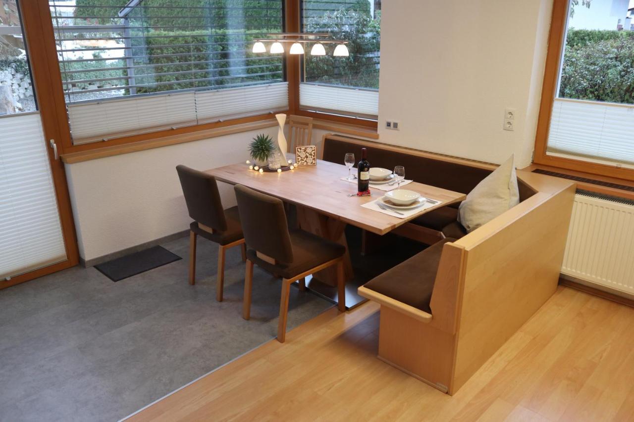 Apart 83 Tosens ภายนอก รูปภาพ