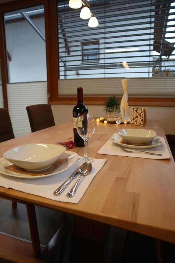 Apart 83 Tosens ภายนอก รูปภาพ
